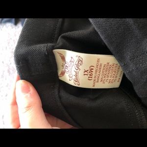 Jeggings